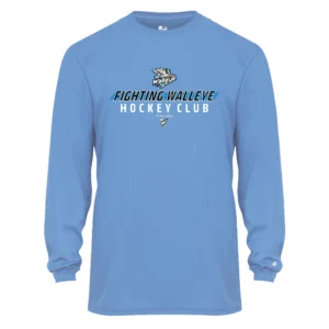 FWHC Mens Performance Long Sleeve