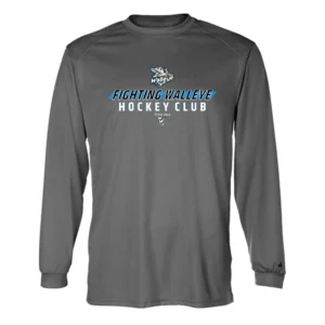 FWHC Mens Performance Long Sleeve