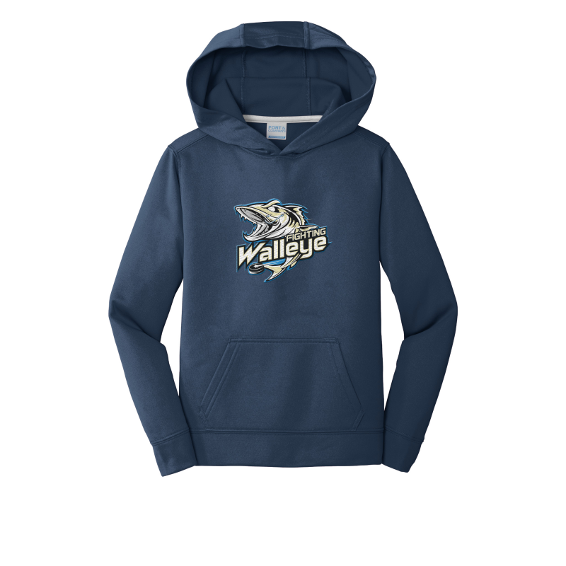 FWHC 2023 Youth Hoodie