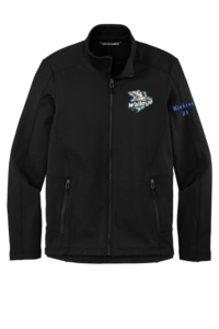 FWHC Mens Fleece Jacket