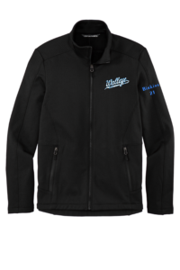 FWHC Mens Fleece Jacket