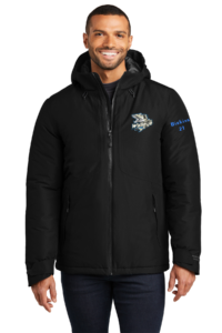 FWHC Men's Winter Jacket