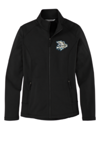 FWHC Ladies Fleece Jacket