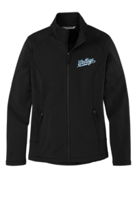 FWHC Ladies Fleece Jacket