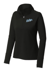 FWHC Ladies 1/4 Zip