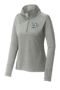 FWHC Ladies 1/4 Zip