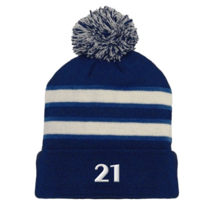 FWHC Away Beanie