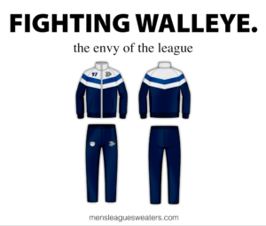 FWHC Track Suit