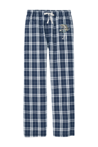 FWHC Men's Flannel PJ Pant