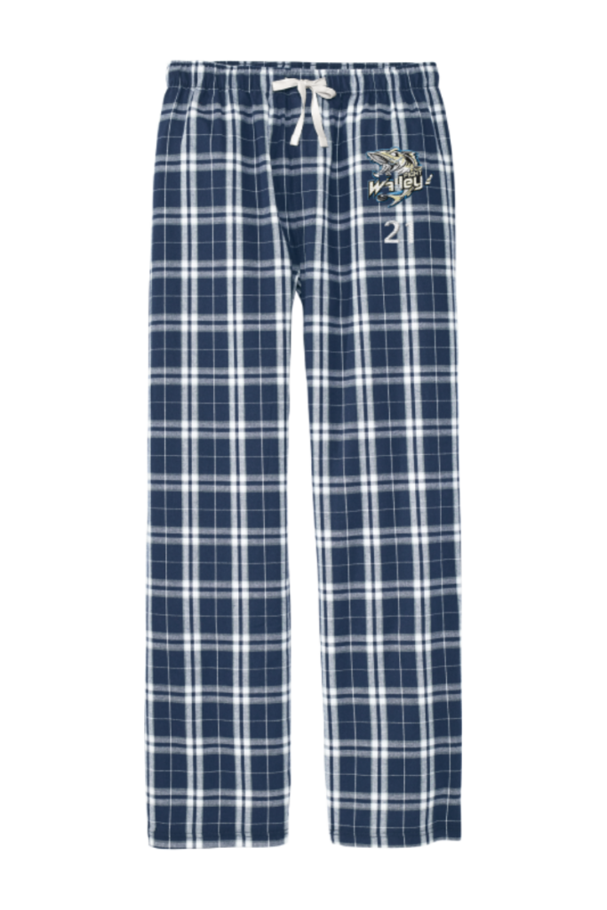 FWHC 2023 Men's Flannel PJ Pant
