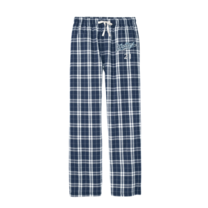 FWHC Men's Flannel PJ Pant