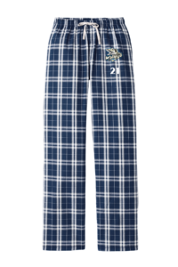 FWHC Women's Flannel PJ Pant