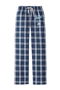 FWHC Women's Flannel PJ Pant