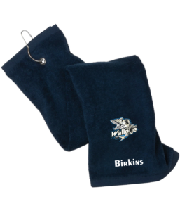 FWHC Golf Towel