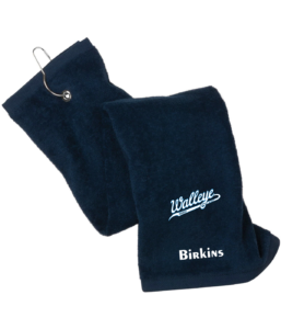 FWHC Golf Towel