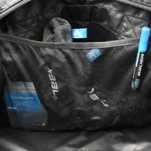 FWHC Bauer S23 Pro Carry Bag