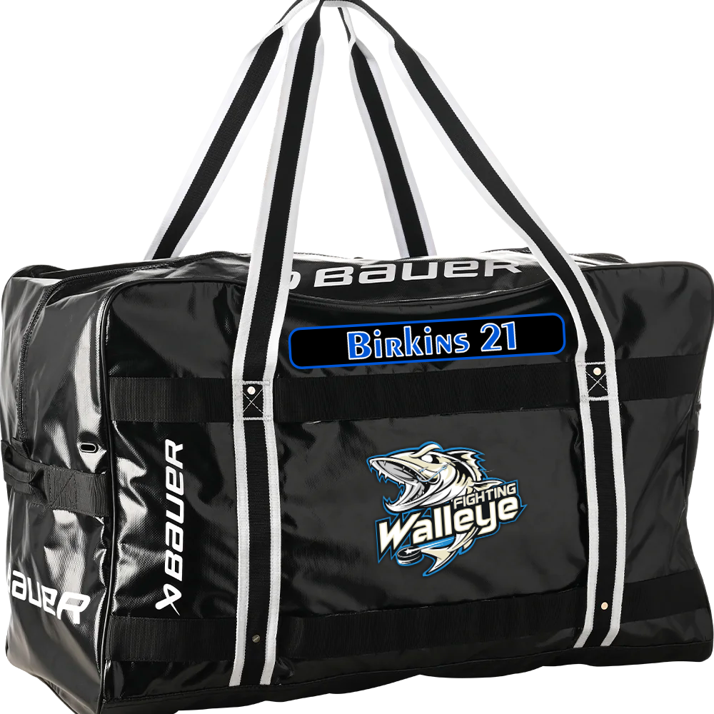 FWHC 2024 Bauer S23 Pro Carry Bag
