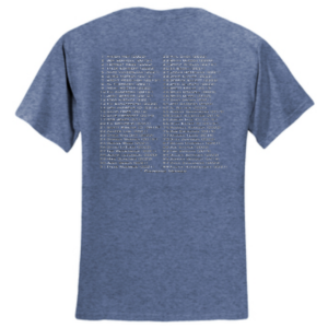 FWHC 2023-24 Season Commemorative T-Shirt