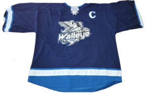 FWHC 2024 Away Game Jersey