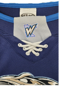 FWHC 2024 Away Game Jersey