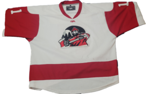 The Bold North 2024 Home Game Jersey