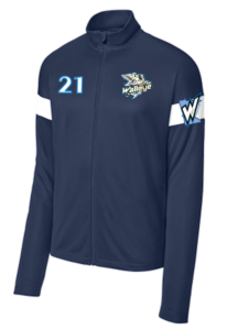 FWHC Track Suit Top