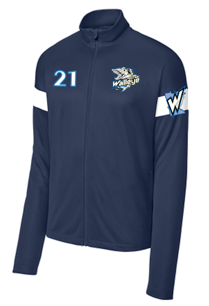 FWHC Track Suit Top