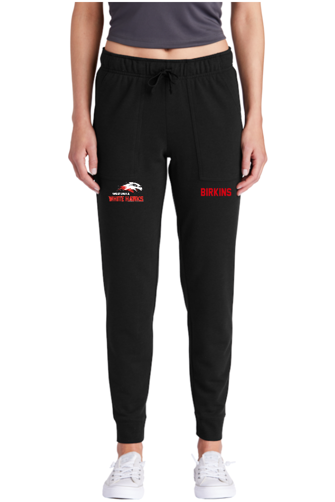 Westonka White Hawks JO Volleyball Pants