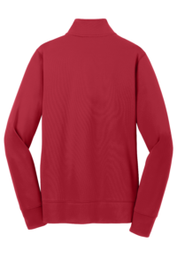 Gopher ACE 2025 Ladies Light Full-Zip