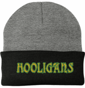 Hooligans Beanie