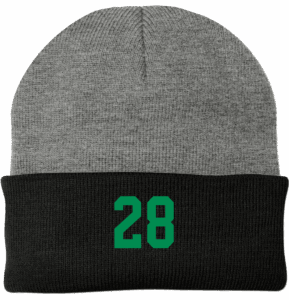 Hooligans Beanie