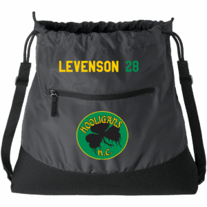 Hooligans Cinch/Goodie Bag
