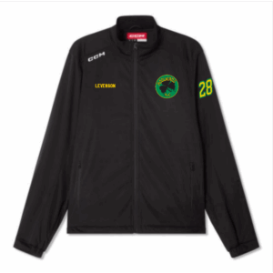 Hooligans CCM Lightweight Rink Jacket