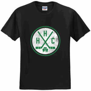 Hooligans 2025 T-Shirt 3