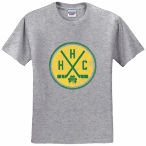 Hooligans 2025 T-Shirt 3