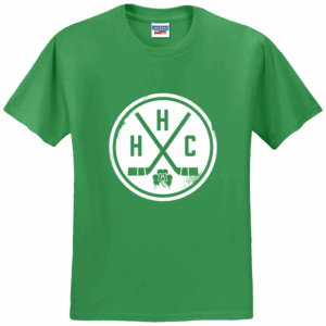 Hooligans 2025 T-Shirt 3