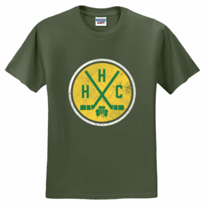 Hooligans 2025 T-Shirt 3