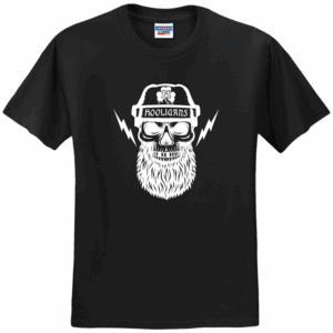 Hooligans 2025 T-Shirt 4