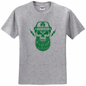 Hooligans 2025 T-Shirt 4