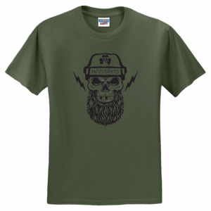 Hooligans 2025 T-Shirt 4