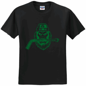 Hooligans 2025 T-Shirt 2