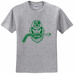 Hooligans 2025 T-Shirt 2