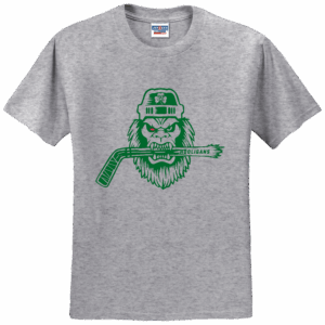 Hooligans 2025 T-Shirt 5