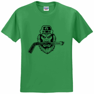Hooligans 2025 T-Shirt 2
