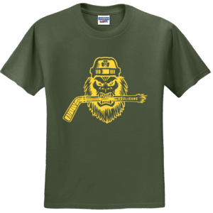 Hooligans 2025 T-Shirt 2