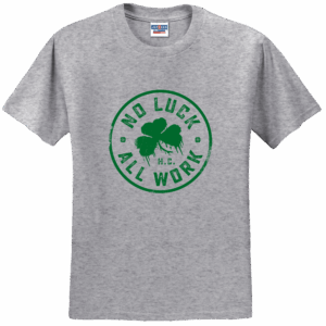 Hooligans 2025 T-Shirt 1