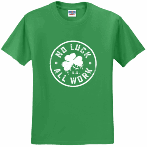 Hooligans 2025 T-Shirt 1