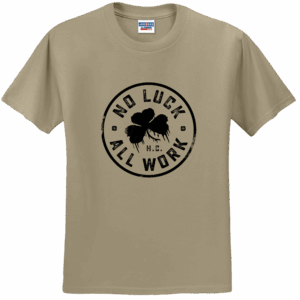 Hooligans 2025 T-Shirt 1