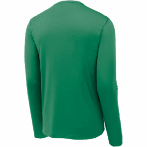 Hooligans Performance Long Sleeve