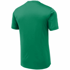 Hooligans Performance Short Sleeve